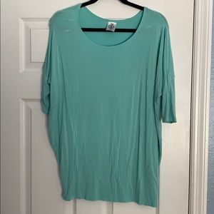 Agnes & Dora Dolman size L